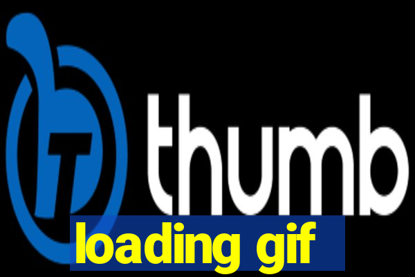 loading gif